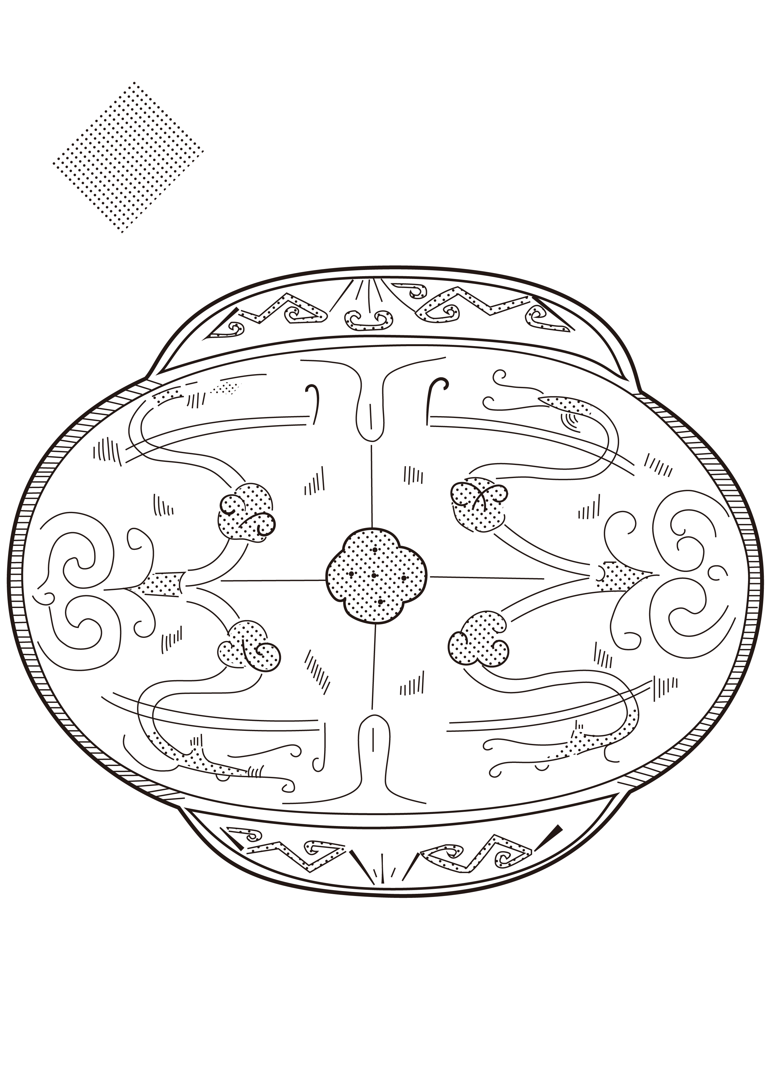 龙纹