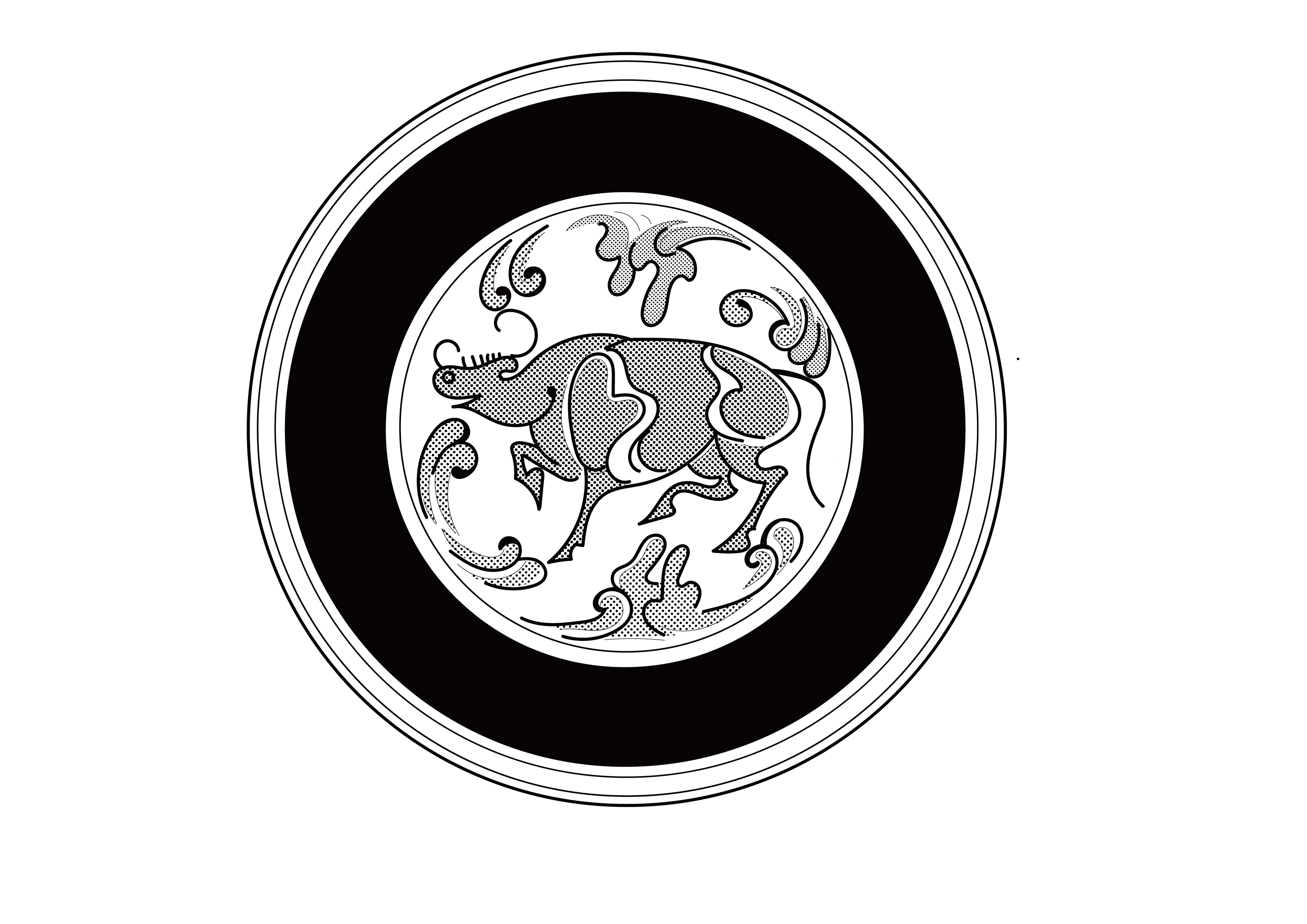 牛纹